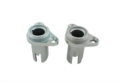 Zinc Plated Side Valve Rear Tappet Block Set