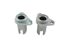 Load image into Gallery viewer, Zinc Plated Side Valve Rear Tappet Block Set