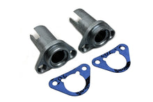 Load image into Gallery viewer, Zinc Plated Side Valve Rear Tappet Block Set