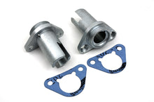 Load image into Gallery viewer, Zinc Plated Side Valve Rear Tappet Block Set
