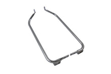 Load image into Gallery viewer, Lower Saddlebag Guard Set Chrome