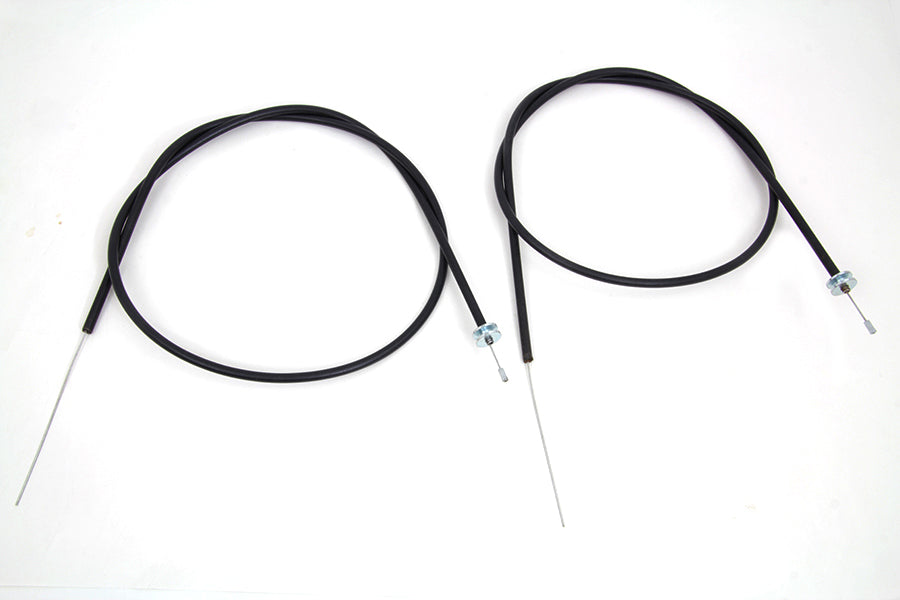 54 inch Throttle Or Spark Cable Set