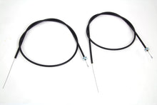 Load image into Gallery viewer, 54 inch Throttle Or Spark Cable Set