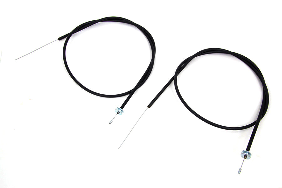 54 inch Throttle Or Spark Cable Set