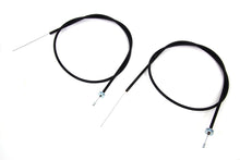 Load image into Gallery viewer, 54 inch Throttle Or Spark Cable Set
