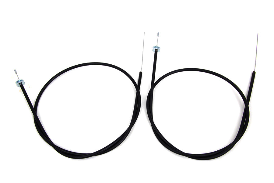 54 inch Throttle Or Spark Cable Set
