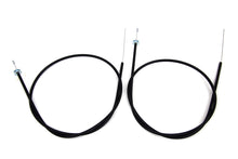 Load image into Gallery viewer, 54 inch Throttle Or Spark Cable Set