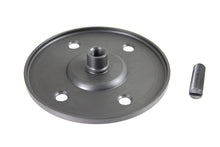 Load image into Gallery viewer, Clutch Pushrod Thrust Plate Parkerized