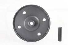 Load image into Gallery viewer, Clutch Pushrod Thrust Plate Parkerized