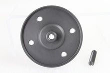 Load image into Gallery viewer, Clutch Pushrod Thrust Plate Parkerized