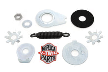 Load image into Gallery viewer, Foot Clutch Friction Kit