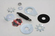 Load image into Gallery viewer, Foot Clutch Friction Kit