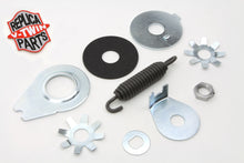 Load image into Gallery viewer, Foot Clutch Friction Kit