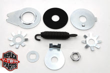 Load image into Gallery viewer, Foot Clutch Friction Kit