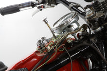 Load image into Gallery viewer, Dash Mounted Choke Control