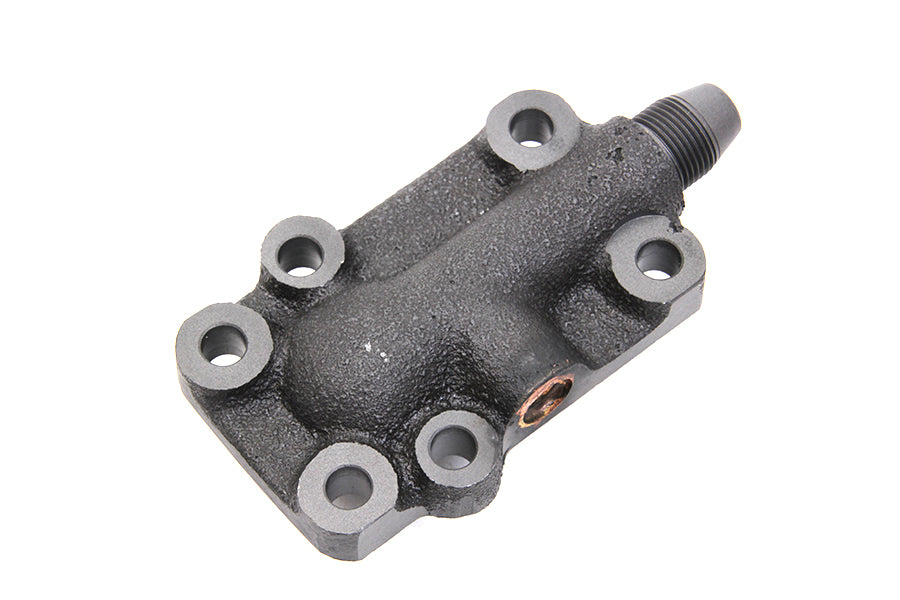 Scavenger Oil Pump Cover
