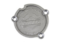 Load image into Gallery viewer, WR 45 inch Cam Cover Plate Zinc Plated