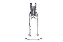 Load image into Gallery viewer, FLSTS Complete Inline Spring Fork Assembly Chrome