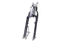 Load image into Gallery viewer, FXSTS Inline Spring Fork Assembly Black