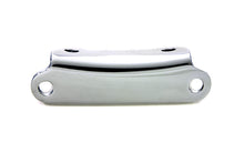 Load image into Gallery viewer, Oil Tank Fender Mount Bracket Chrome
