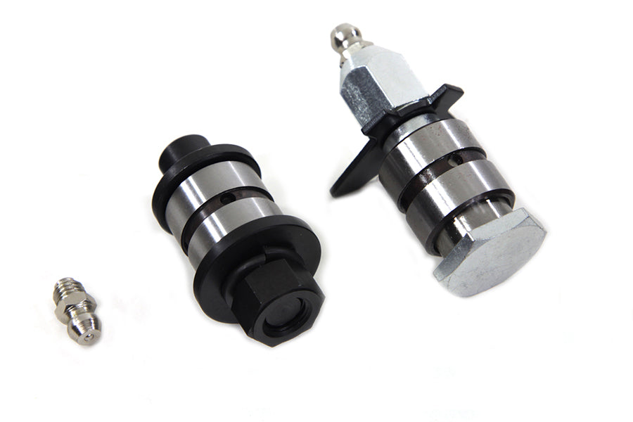 Spring Fork Shackle Bar Rebuild Kit