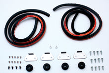 Load image into Gallery viewer, Saddlebag Lid Hardware Kit