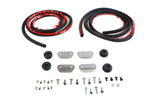 Load image into Gallery viewer, Saddlebag Lid Hardware Kit