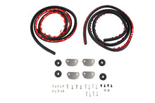 Load image into Gallery viewer, Saddlebag Lid Hardware Kit