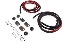Load image into Gallery viewer, Saddlebag Lid Hardware Kit