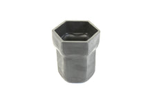 Load image into Gallery viewer, Parkerized 18mm Spark Plug Socket