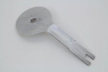 Load image into Gallery viewer, Cadmium Steering Damper Bracket