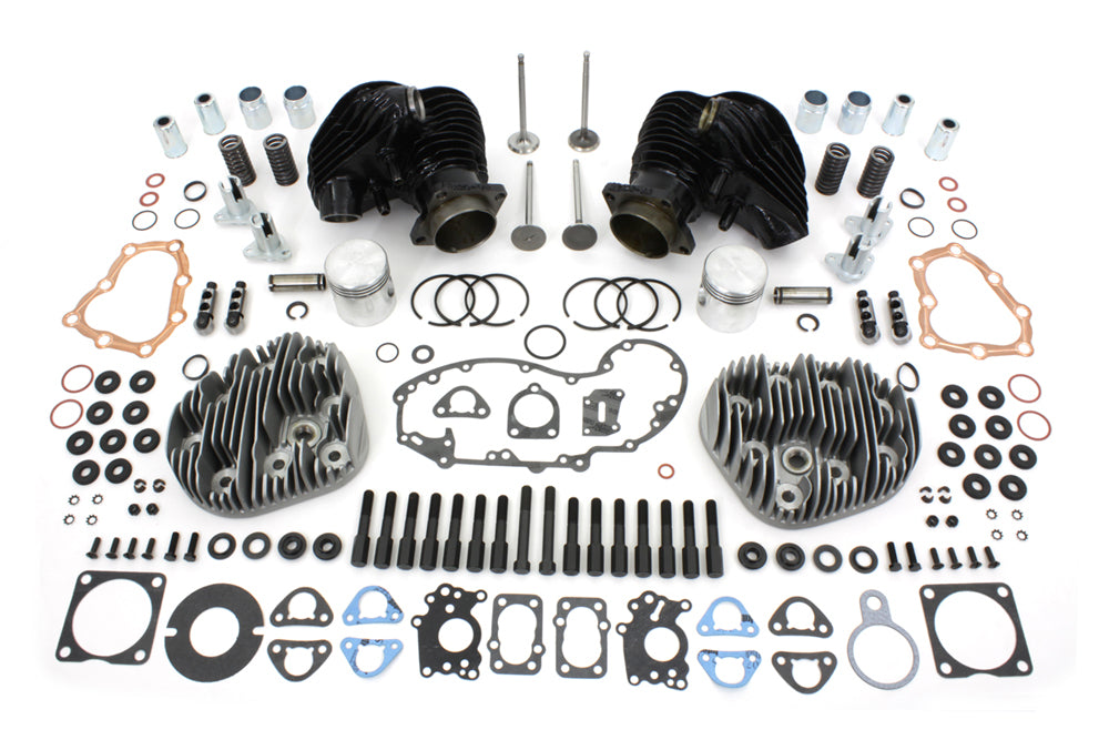 45 inch Top End Kit