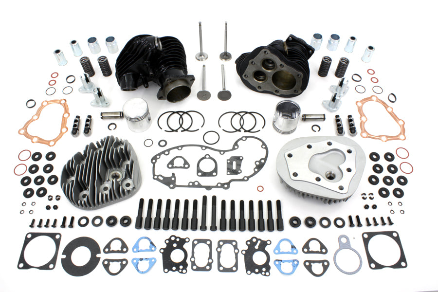 45 inch Top End Kit