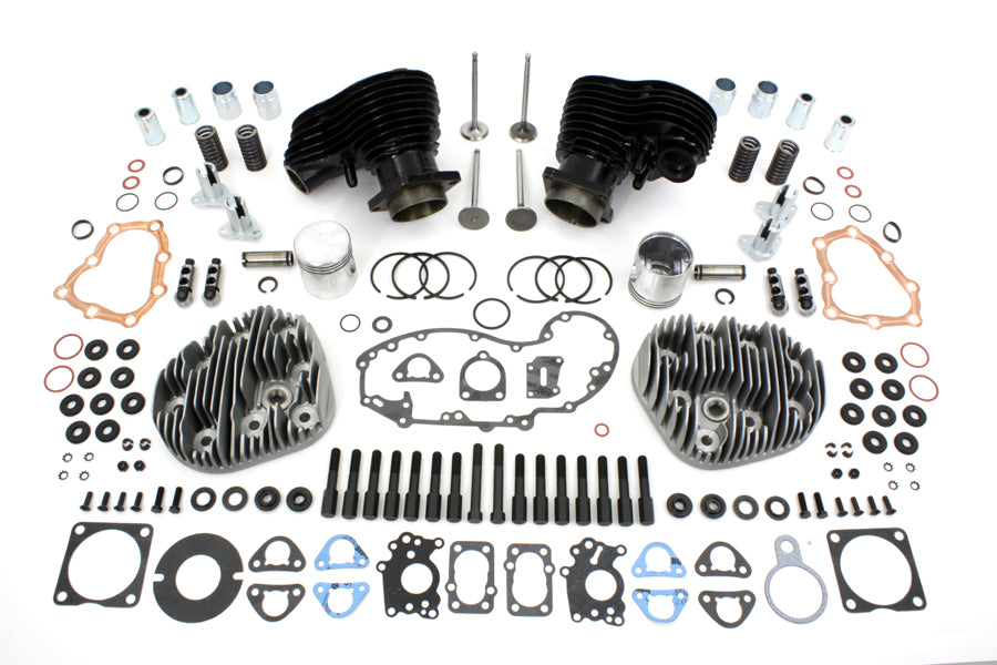 45 inch Top End Kit