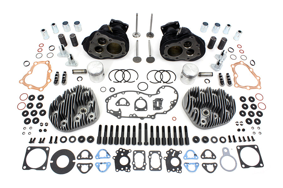 45 inch Top End Kit