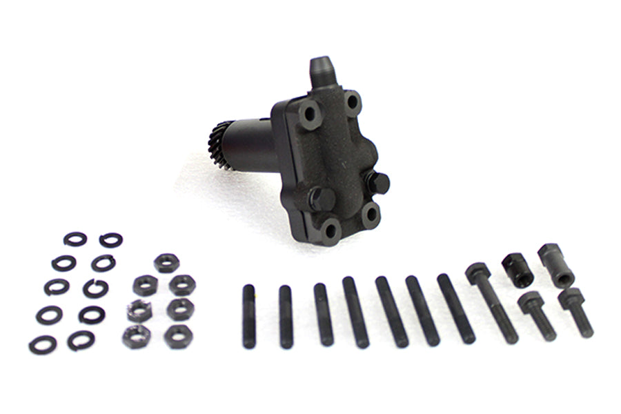 45 inch Scavenger Pump Assembly