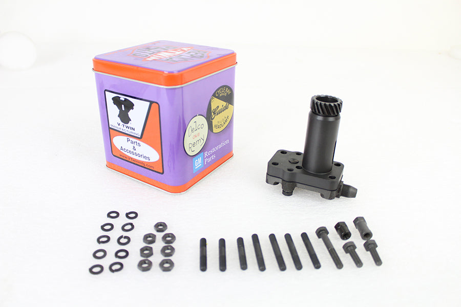 45 inch Scavenger Pump Assembly