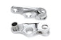 Chrome Spring Fork Rocker Set