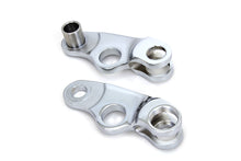 Load image into Gallery viewer, Chrome Spring Fork Rocker Set