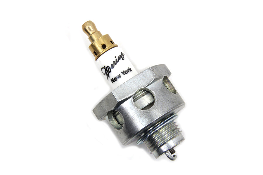 18mm Doering Spark Plug Set