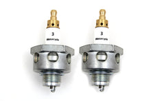 Load image into Gallery viewer, 18mm Doering Spark Plug Set