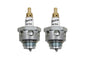 7/8 inch Doering Spark Plug Set