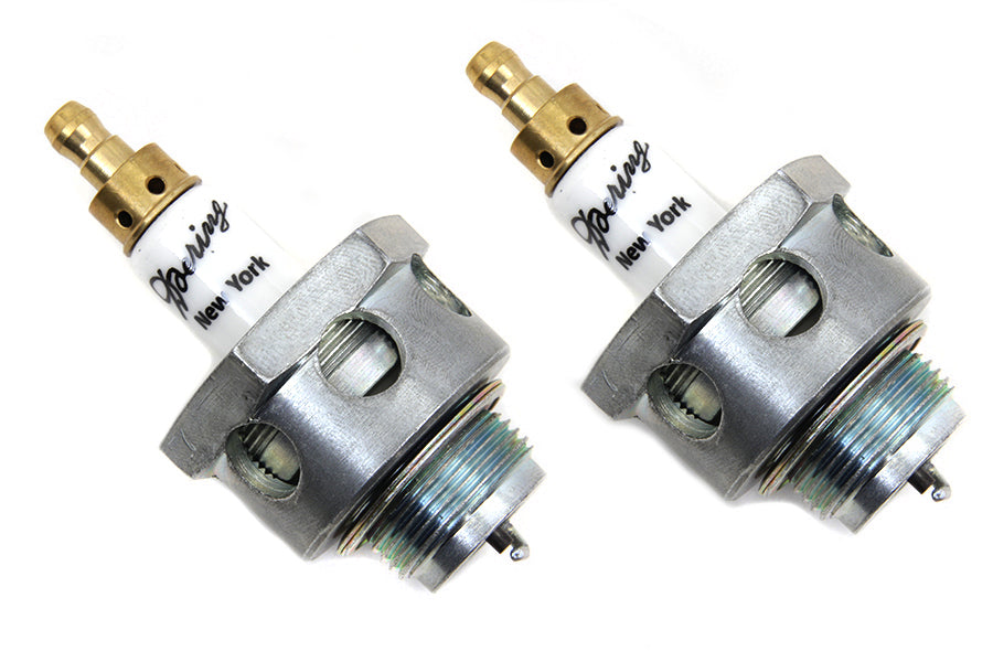 7/8 inch Doering Spark Plug Set