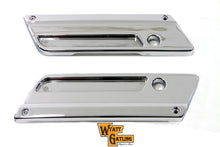 Load image into Gallery viewer, Wyatt Gatling Saddlebag Face Plate