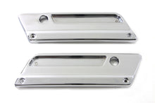 Load image into Gallery viewer, Wyatt Gatling Saddlebag Face Plate