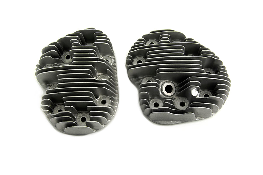 Head Set Aluminum