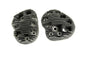Head Set Aluminum