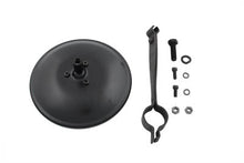 Load image into Gallery viewer, Replica 5 inch Round Mirror Black