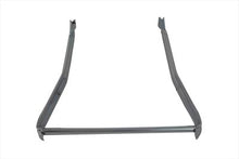 Load image into Gallery viewer, Big Twin Chrome Rear Frame Stand