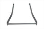 Big Twin Chrome Rear Frame Stand